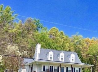 975 Pinewood Cir, Morristown, TN 37814