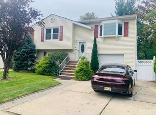 317 Avenel St, Avenel, NJ 07001