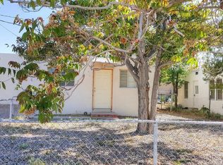 504 Headingly Ave NW, Albuquerque, NM 87107