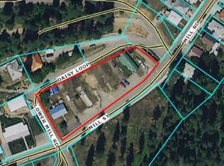 224 Mill Rd, Mullan, ID 83846