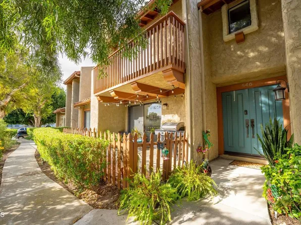 646 Rosewood Ave, Camarillo, CA 93010
