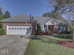 2757 Southpark Blvd SW, Conyers, GA