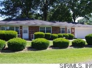 722 Frederick St, Edwardsville, IL