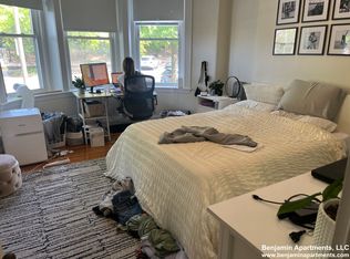 1589-1595 Beacon St #1, Brookline, MA 02446