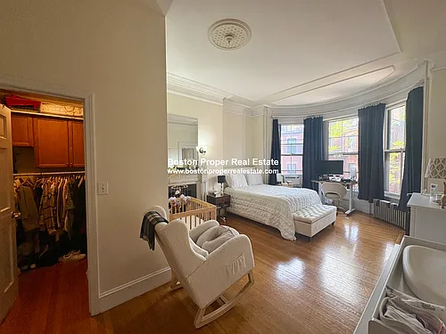 381 Commonwealth Ave #5 Photo 1