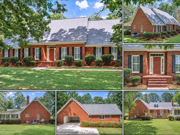 265 Brenda Ln, Albany, GA 31707