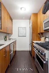 Rented by Town Residential