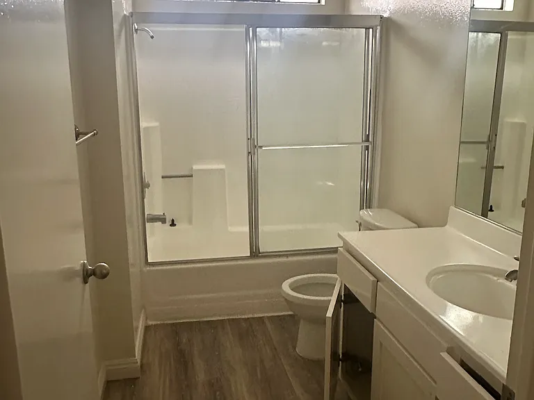 Sherman Way Townhomes — Photo 13