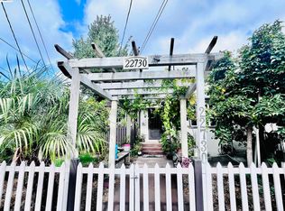 22730 Souza Ct, Hayward, CA 94541