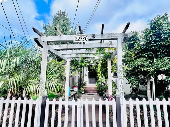 22730 Souza Ct, Hayward, CA 94541