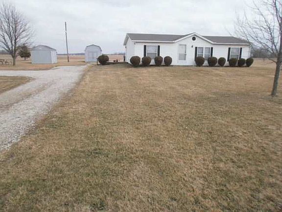 2nd image of 8700 S County Road 300 W