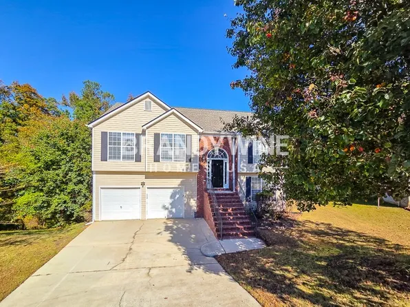 7450 Chads Cir, Jonesboro, GA 30236