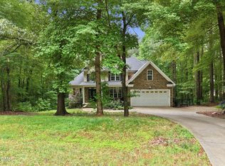 6804 Pinnacle Ridge Rd, Raleigh, NC 27603