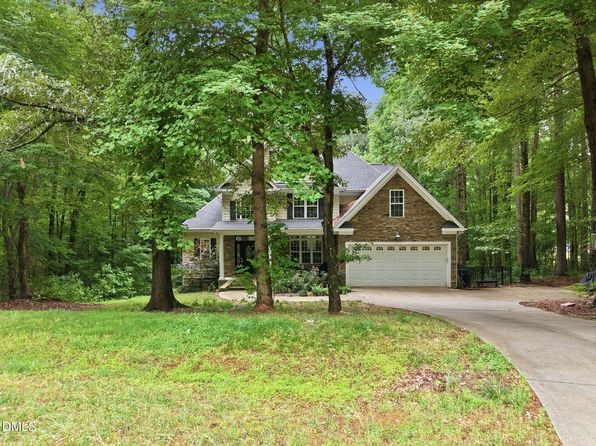 6804 Pinnacle Ridge Rd, Raleigh, NC 27603 home