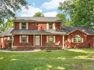 15897 Zehner Rd, Athens, AL 35611