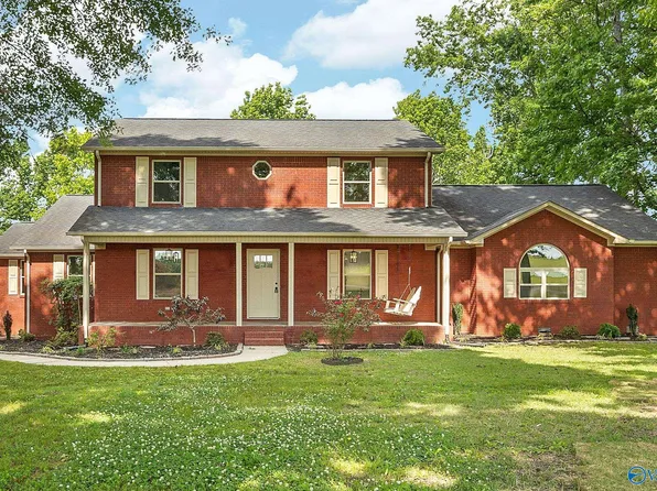 15897 Zehner Rd, Athens, AL 35611