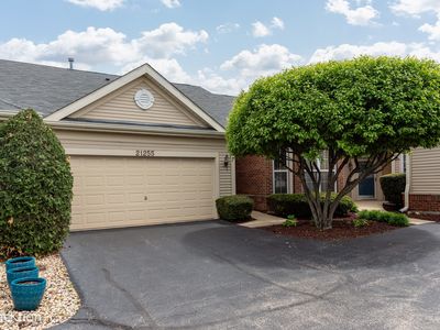 21255 W Crimson Ct, Plainfield, IL, 60544
