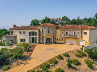 15450 Markar Rd, Poway, CA 92064