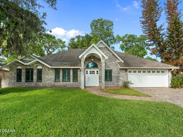 23 Bryan Cave Rd, South Daytona, FL 32119