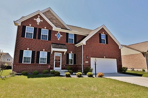 1st image of 9725 Crooked Creek Dr