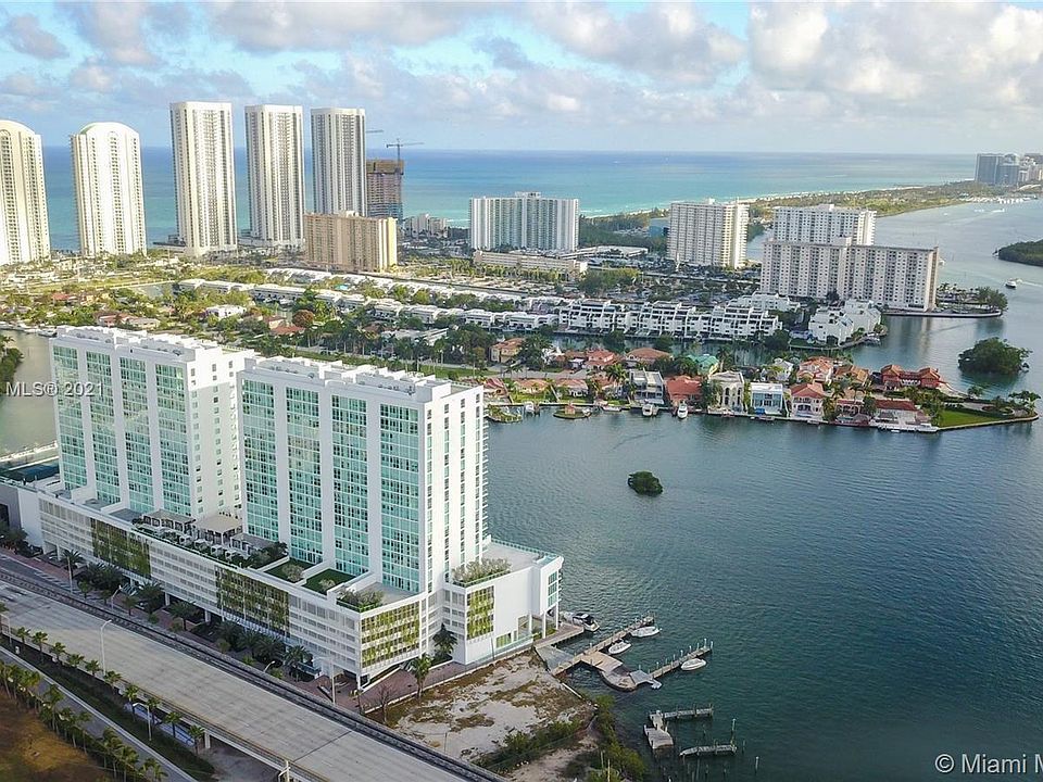 Discovering 400 Sunny Isles Blvd, Sunny Isles Beach, FL 33160: A Complete Guide