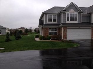 737 Lancaster Dr, Hampshire, IL 60140