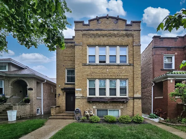 6306 W Holbrook St, Chicago, IL 60646