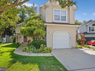 819 Fordham Pl, Glassboro, NJ, 08028