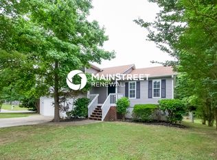 206 Ivy Crest Dr, Dallas, GA 30157