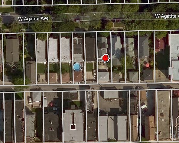 1st image of 3721 W Agatite Ave