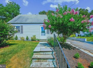 168 Polk Dr, Manassas Park, VA 20111