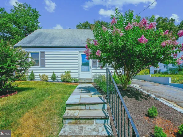 168 Polk Dr, Manassas Park, VA 20111