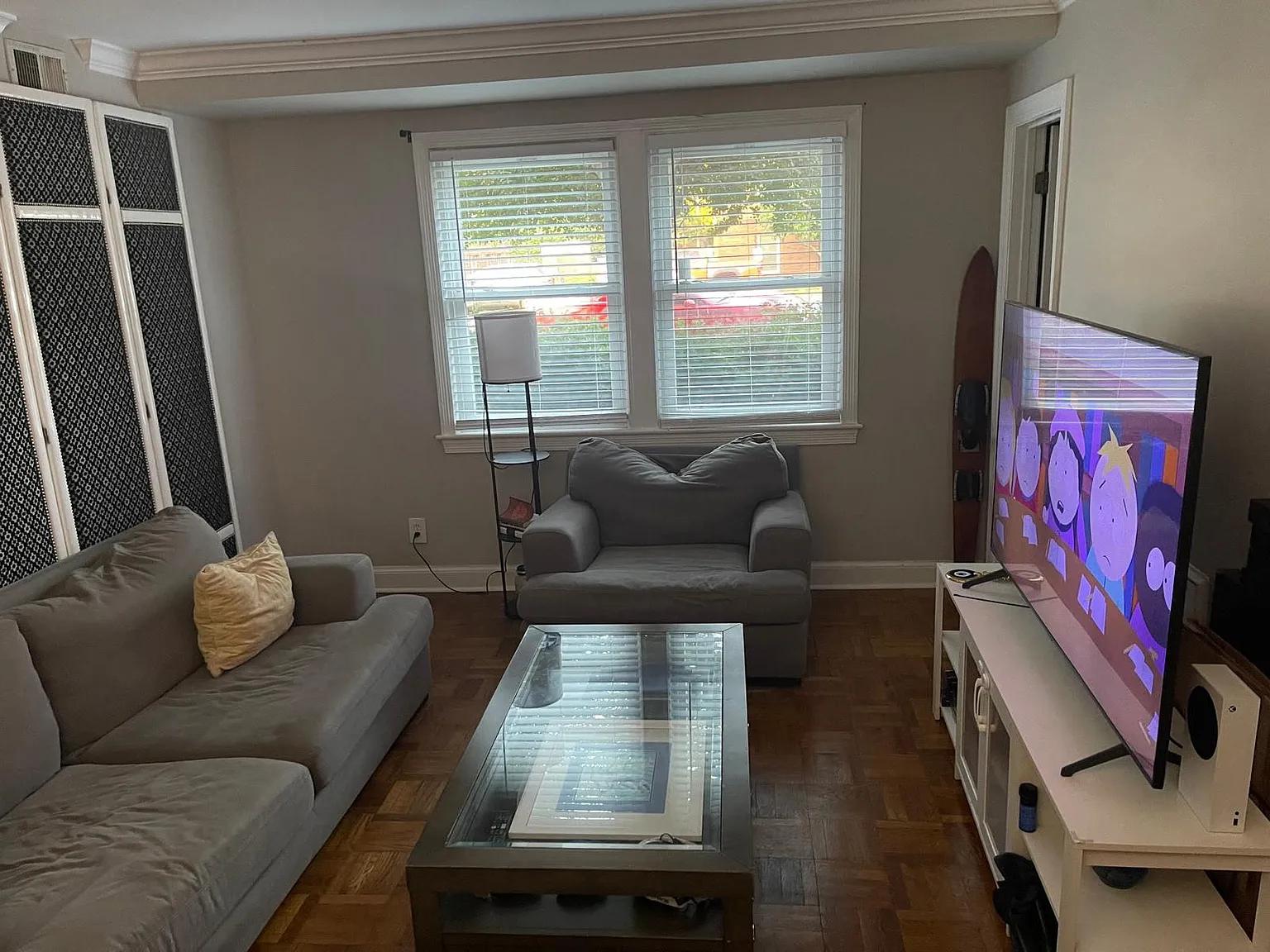 Studio, 408 sqft, $1,295 — Photo 4