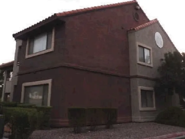 5016 S Rainbow Blvd Unit 205, Las Vegas, NV 89118