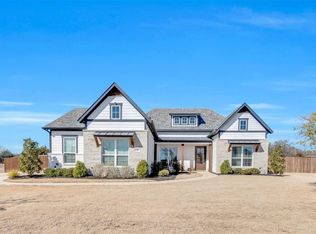 116 Homestead Ln, Waxahachie, TX 75165