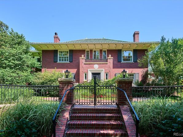 2215 E 7th Avenue Parkway, Denver, CO 80206