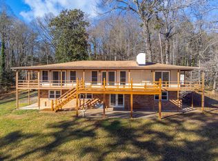 440 Lakeshore Dr, Franklin, NC 28734
