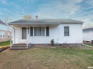 1605 34th St, Moline, IL 61265