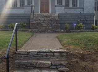 1060 Cecil Ave, Louisville, KY 40211