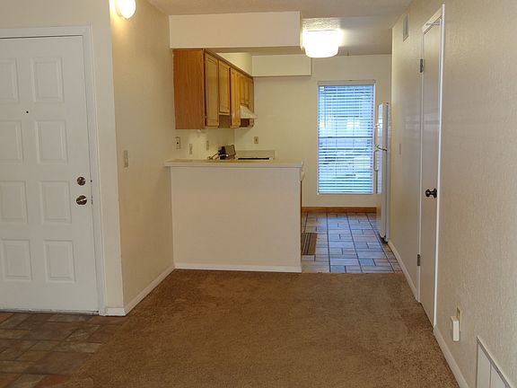 Dining Area off Kitchen