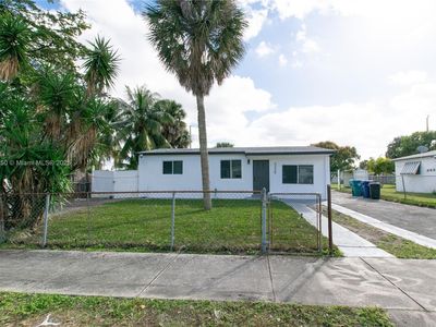 3330 NW 8th Pl, Fort Lauderdale, FL, 33311
