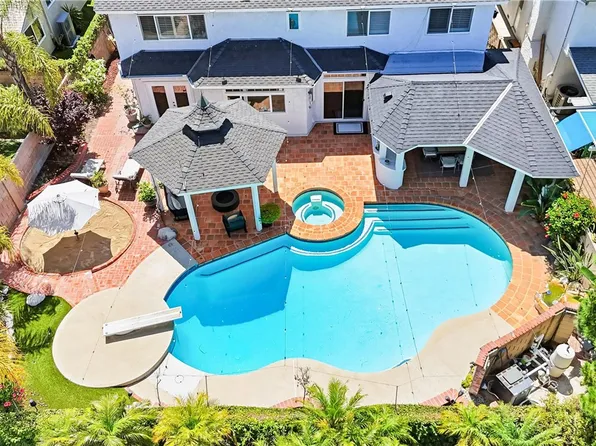 7351 E Calle Durango, Anaheim, CA 92808