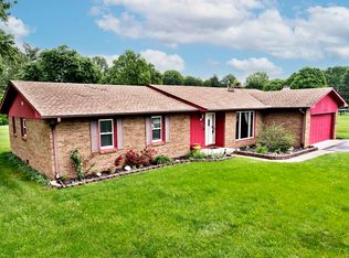 1264 E Hadley Rd, Plainfield, IN 46168