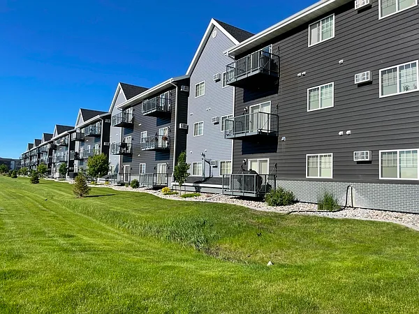 Creekside at Osgood Apartments