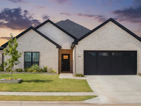 335 Community Dr, Lavon, TX 75166