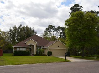 3058 Captiva Bluff Cir, Jacksonville, FL 32226