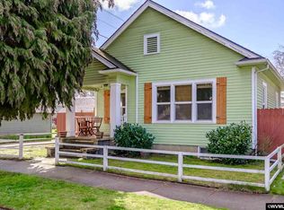650 E St NE, Salem, OR
