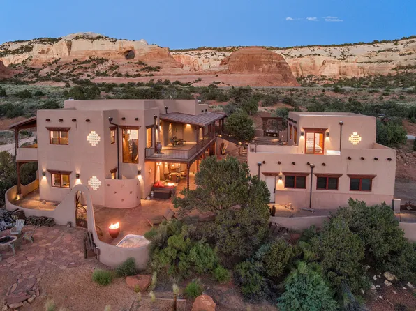 100 S Joe Wilson Dr, La Sal, UT 84530