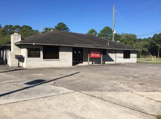 20103 Aldine Westfield Rd, Humble, TX 77338