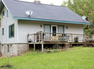 2230 16 3/4 Ave, Rice Lake, WI 54868